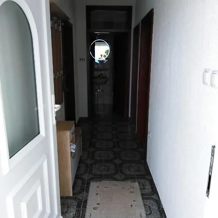17596a Apartament Novi Vinodolski