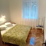 Apartment 17596a Novi Vinodolski