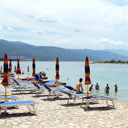 17596a Apartman Novi Vinodolski