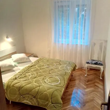 Apartman 17596a Novi Vinodolski