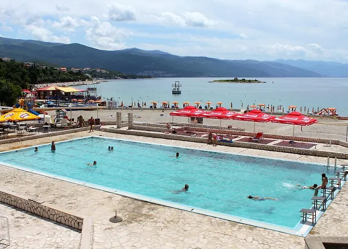 17596a Novi Vinodolski