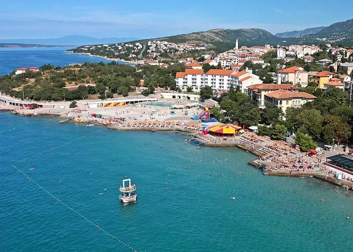 17596a Novi Vinodolski