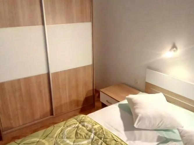 17596a Apartament Novi Vinodolski