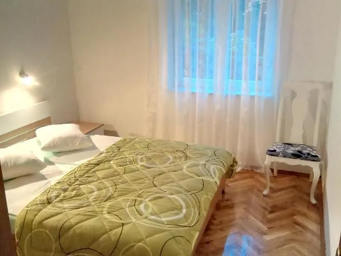 Apartament 17596a Novi Vinodolski