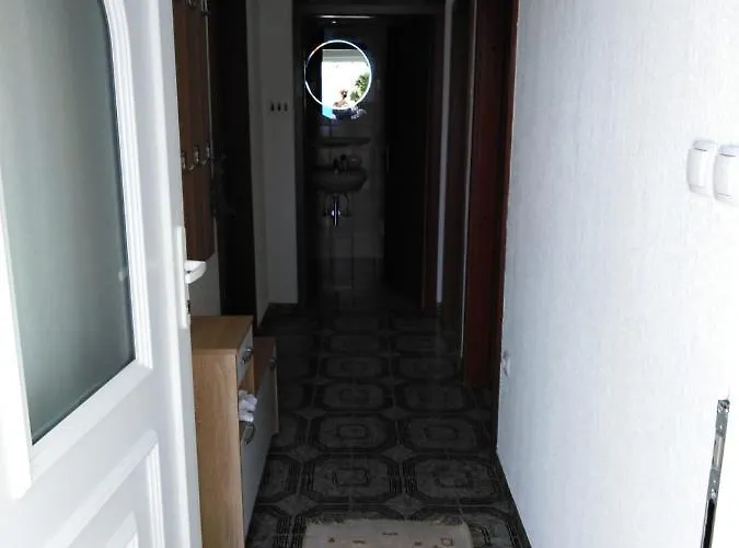 17596a Apartament Novi Vinodolski